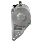 Starter motor 12V fits Yamaha