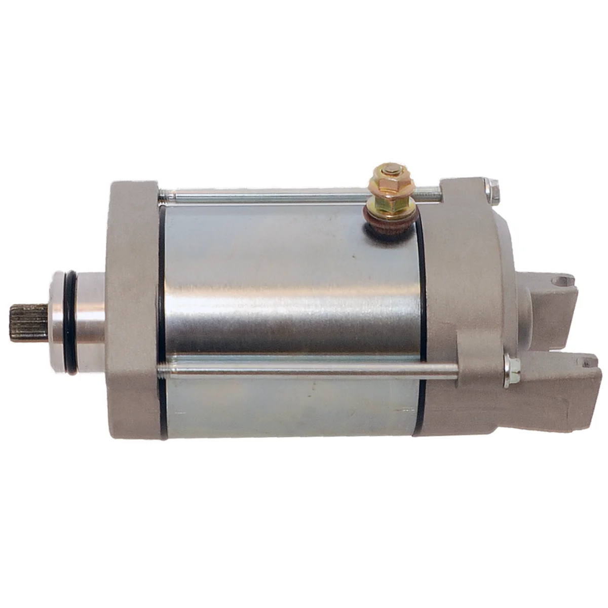 Motorcycle starter motor 12V suitable for Honda
