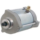 Motorcycle starter motor 12V suitable for Honda