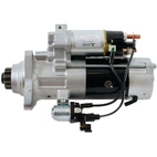 Mitsubishi OEM Starter motor 24V