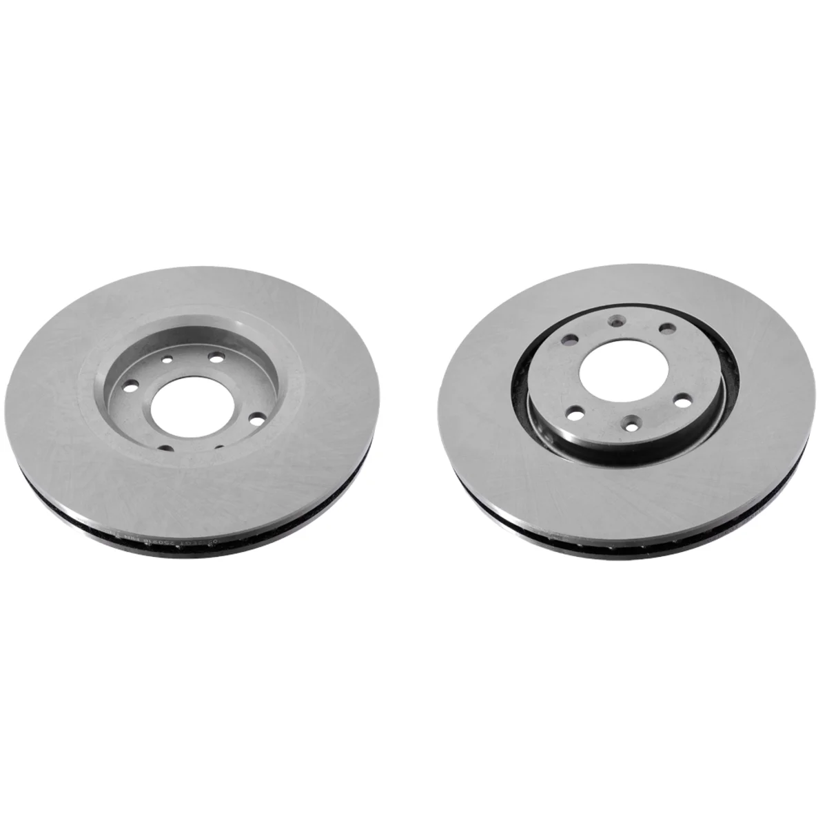 Brake disc Framaxel, set 2 pieces