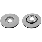Brake disc Framaxel, set 2 pieces