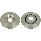 Brake disc Framaxel, set 2 pieces