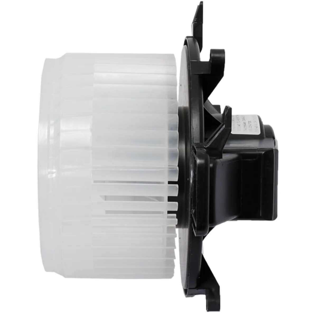 Cabin fan motor 12V 2008->