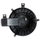 Cabin fan motor 12V 2008->