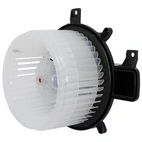 Cabin fan motor 12V 2008->