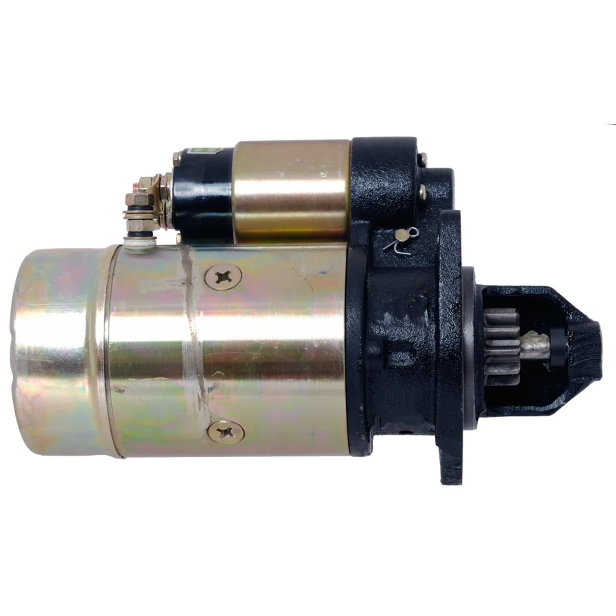 Starter motor 24V-4.5kW