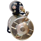 Starter motor 24V-4.5kW
