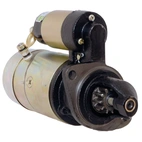 Starter motor 24V-4.5kW