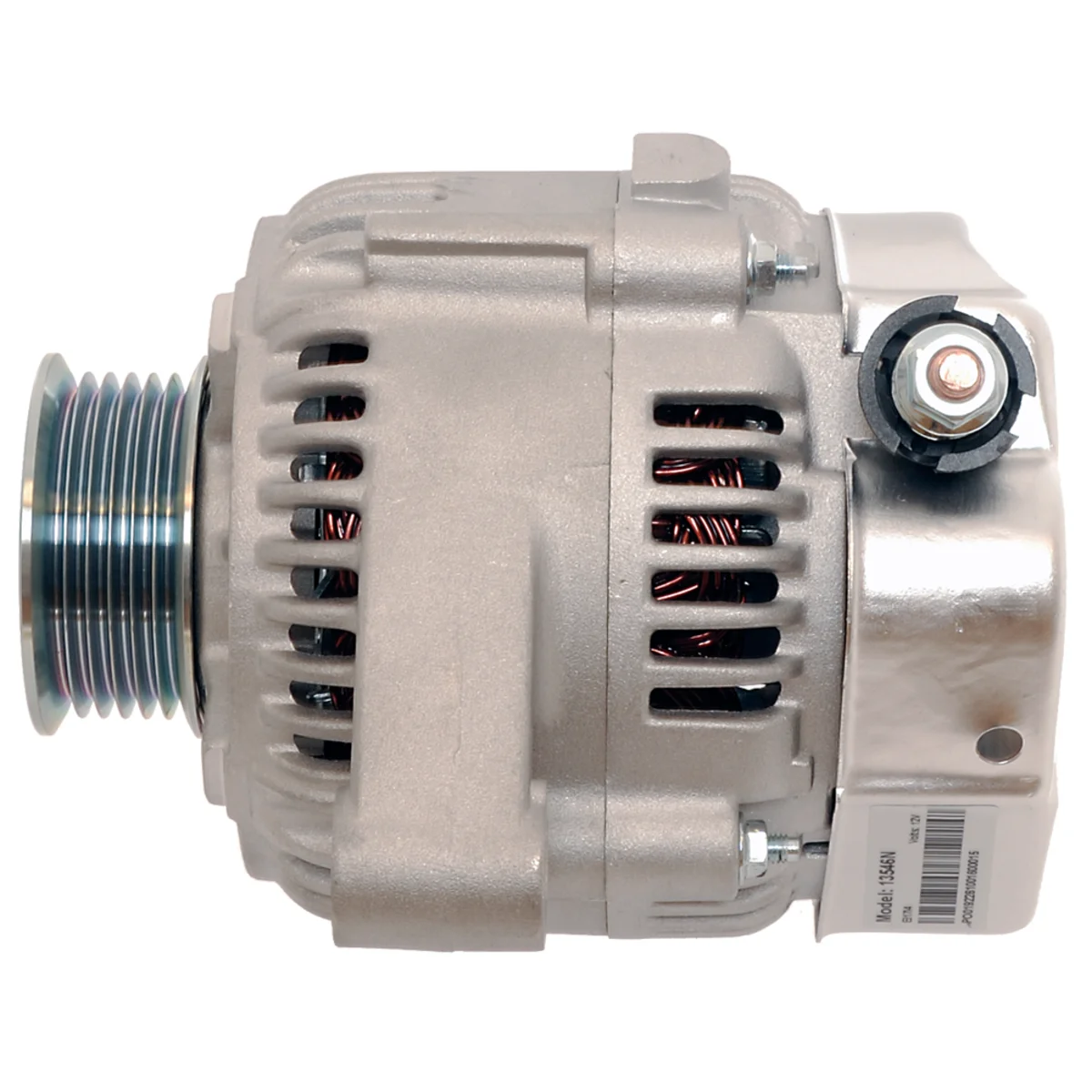 Alternator 12V-90A