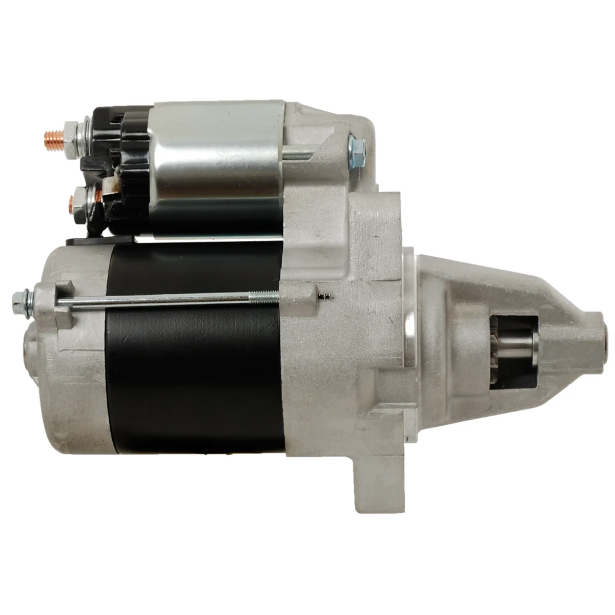 B&S Starter motor 12V
