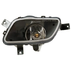 Fog lights fit Volvo V70 II