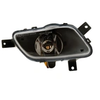 Fog lights fit Volvo V70 II