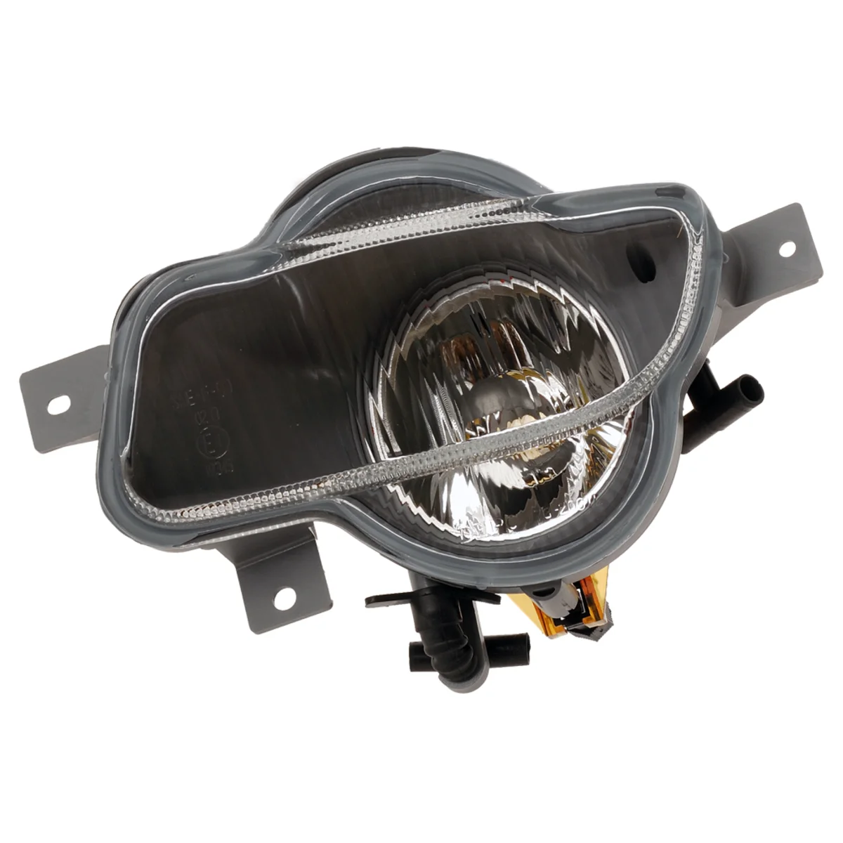 Fog lights fit Volvo V70 II