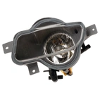 Fog lights fit Volvo V70 II