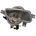 Fog lights fit Volvo V70 II