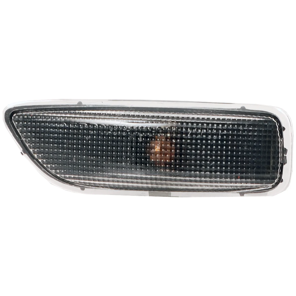 Side indicators fit Volvo