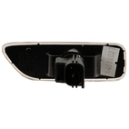 Side indicators fit Volvo