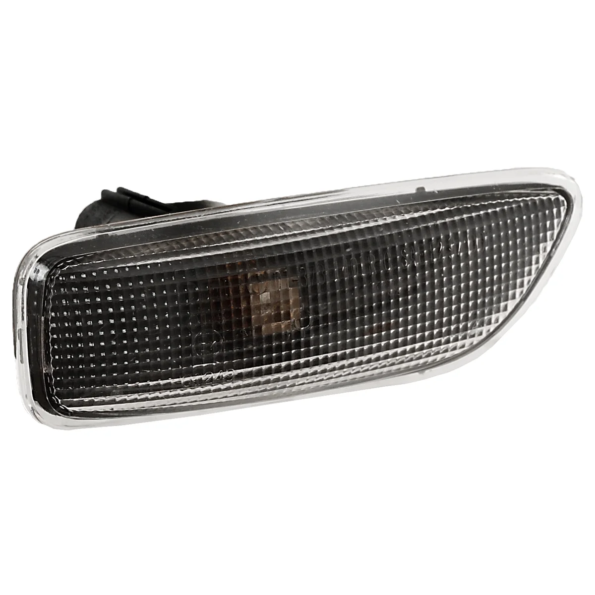 Side indicators fit Volvo