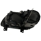 Main headlight fits VW