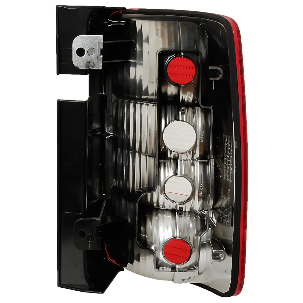 Left rear lamp fits VW