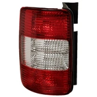 Left rear lamp fits VW