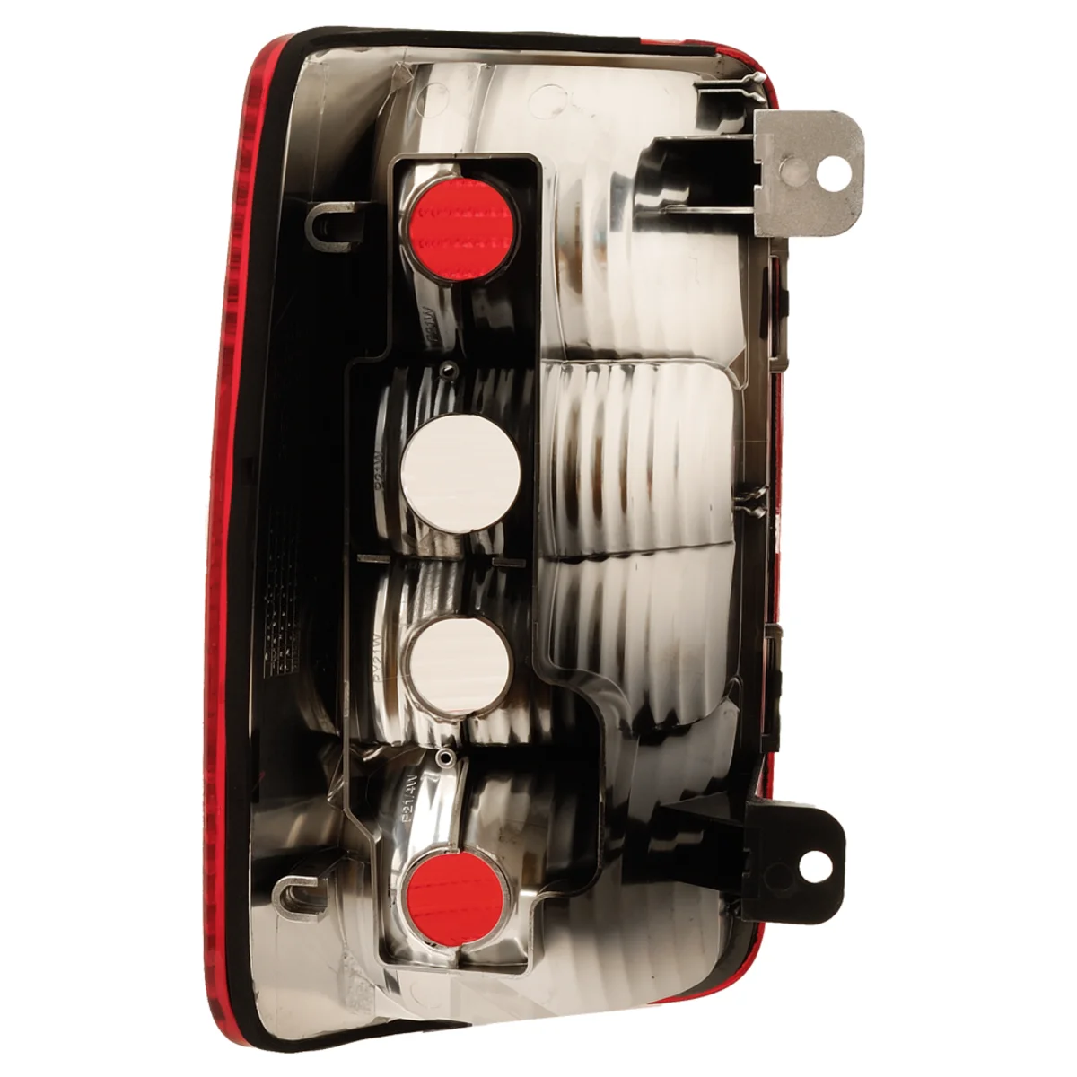 Right rear light fits VW