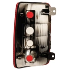 Right rear light fits VW