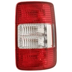 Right rear light fits VW