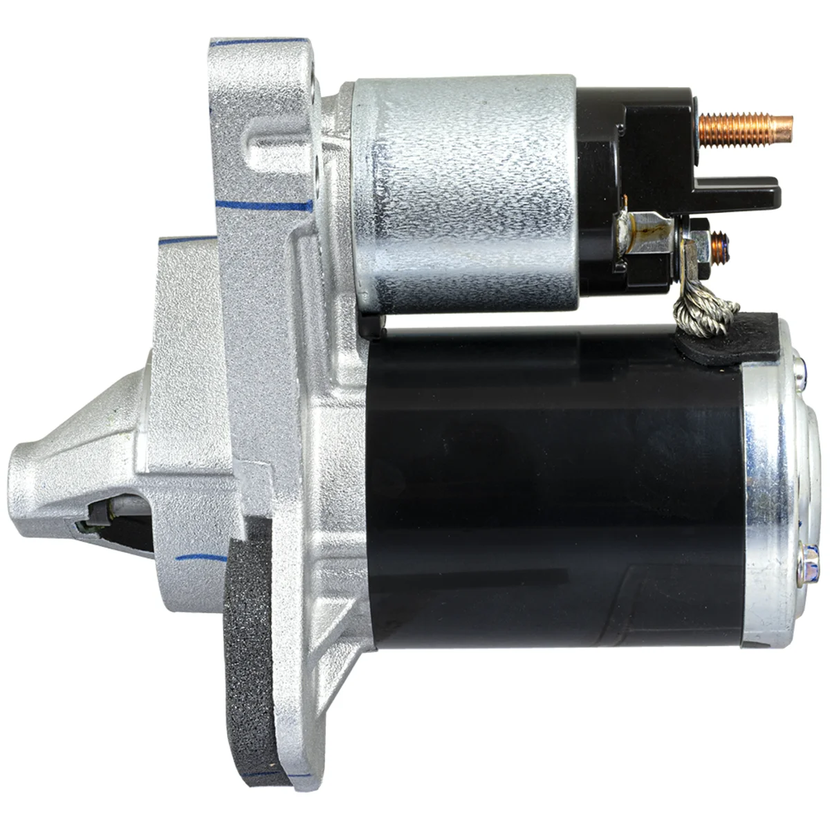 Starter motor 12V-0.8kW