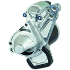 Starter motor 12V-0.8kW