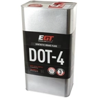 Brake fluid DOT-4, 5L