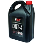 Brake fluid DOT-4, 5L