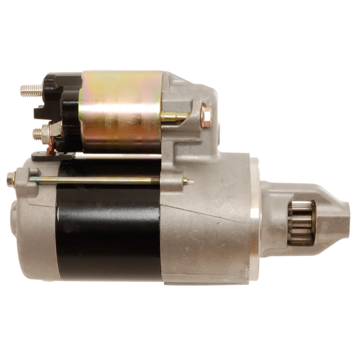 Starter motor 12V-0.6kW (Kohler)