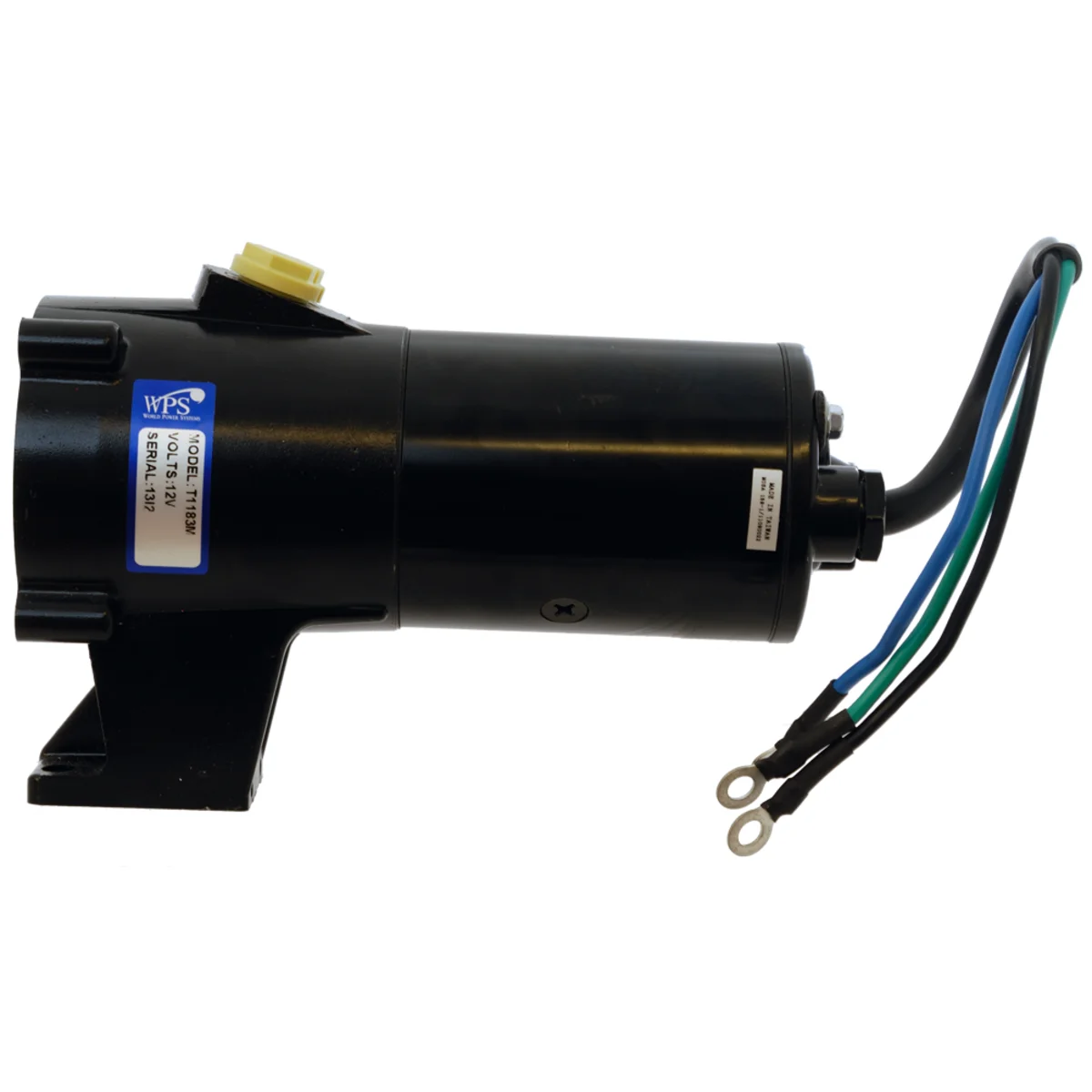 Trim Motor 12V fits Penta