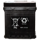 Battery Banner Power Bull 42Ah