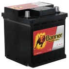 Battery Banner Power Bull 42Ah