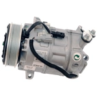 A/C Compressor fits Nissan