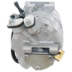 A/C Compressor fits Nissan