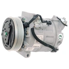 A/C Compressor fits Nissan