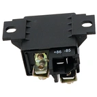 Power relay 24V-50A, normally open