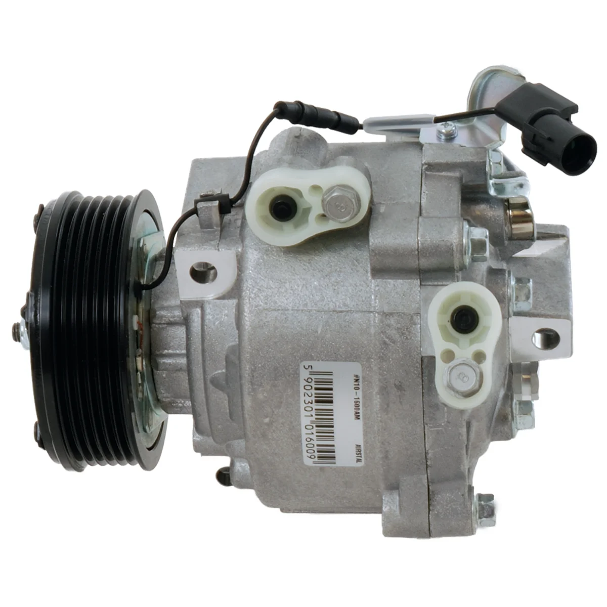 A/C Compressor fits PSA