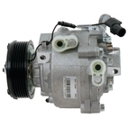A/C Compressor fits PSA