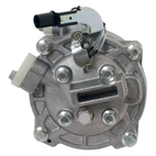 A/C Compressor fits PSA
