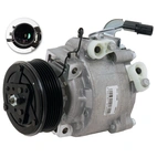 A/C Compressor fits PSA