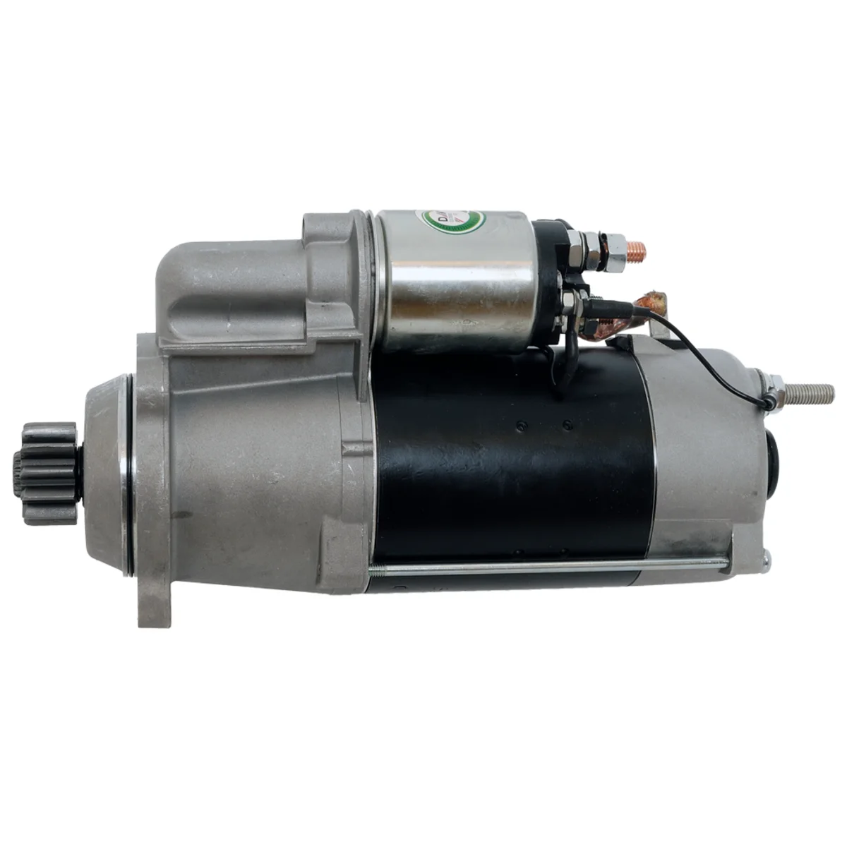 Starter motor 24V-7.5kW