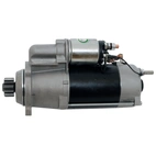 Starter motor 24V-7.5kW