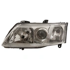 Main headlight fits Saab9-3