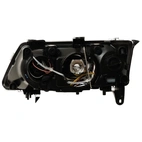 Main headlight fits Saab9-3