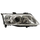Main headlight fits Saab9-3